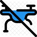 Drone Banned  Icon