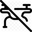 Drone Banned Icon