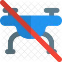 Drone Banned  Icon