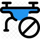 Drone Block  Icon