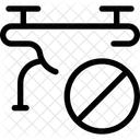 Drone Block  Icon