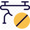 Drone Block  Icon