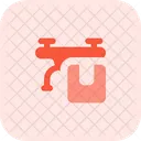 Drone Box Package  Icon