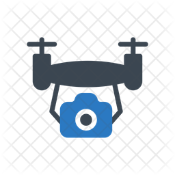 drone camera icon of flat style available in svg png eps ai icon fonts iconscout