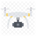 Drone Camera  アイコン