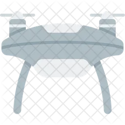 Drone Camera  Icon