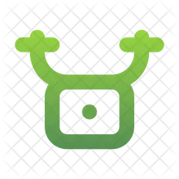 Drone Camera  Icon