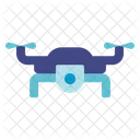 Drone Camera  Icon