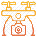 Drone Camera Drone Camera Icon