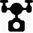 Drone Camera  Icon