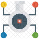 Drone Camera Quadcopter Camera Aerial Drone Icon