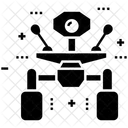 Drone Camera  Icon