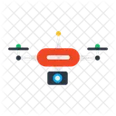 Drone Camera Drone Cam Drone Photography Icon