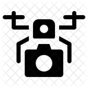 Drone Camera Drone Cam Photography Icon