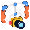 Fly Technology Aircraft Icon