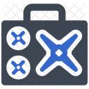 Drone case  Icon