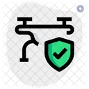 Drone Check Protection  Icon