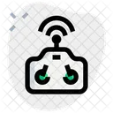 Drone Console  Icon