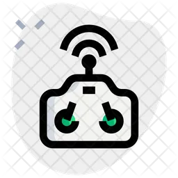 Drone Console  Icon