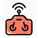 Drone Console  Icon