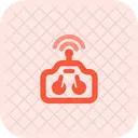 Drone Console  Icon