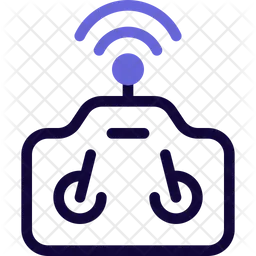 Drone Console  Icon