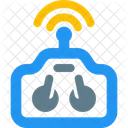 Drone Console  Icon
