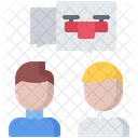 Drone Consultation  Icon