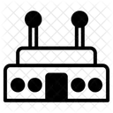 Cyberpunk Dualtone Icon Icon