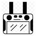 Drone Controller  Icon