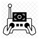 Drone Controller  Icon