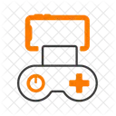 Areial Control Controller Icon