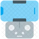 Drone Controller  Icon