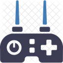 Drone Controller  Icon