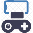 Drone Controller  Icon