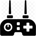Drone controller  Icon