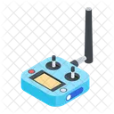 Drone Controller Drone Remote Uav Controller Icon
