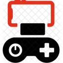 Drone Controller Delivery Drone Icon
