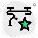 Estrella drone  Icon