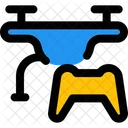 Drone Games Icon