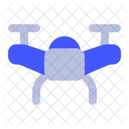 Drone  Icon