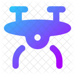 Drone  Icon