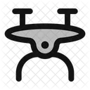 Drone  Icon