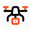 Drone  Icon