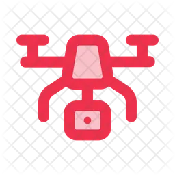 Drone  Icon