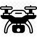 Drone  Icon