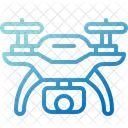 Drone  Icon