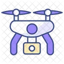 Drone  Icon