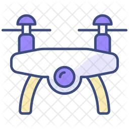 Drone  Icon