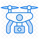 Drone  Icon